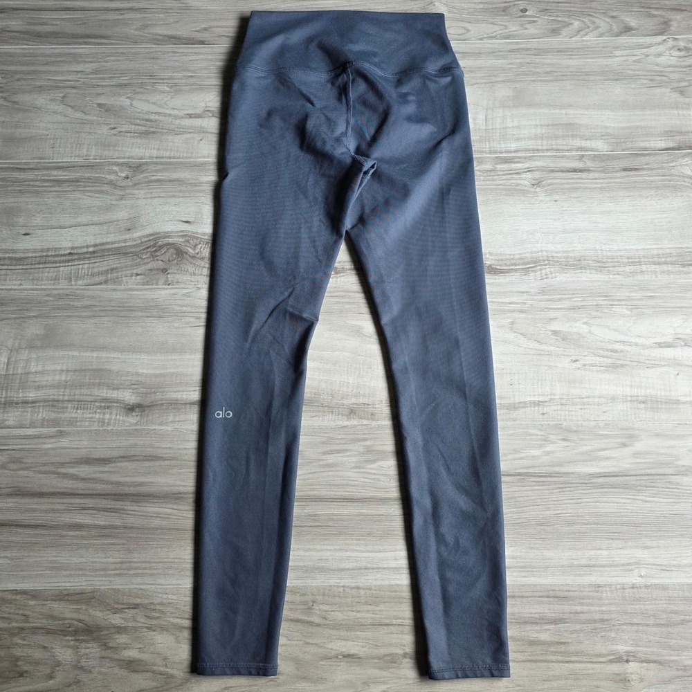 Alo Grey Leggings